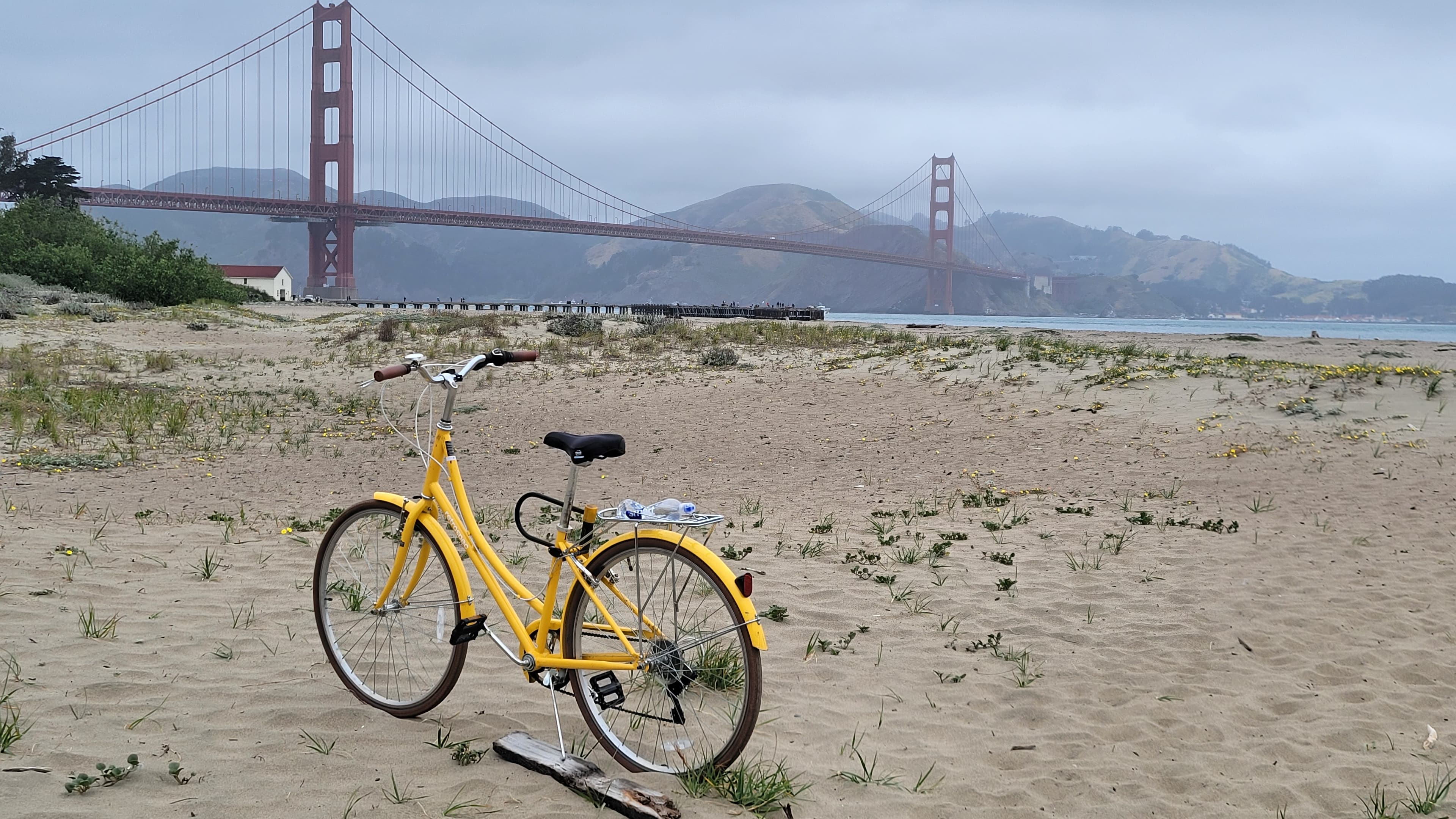 Beachside Photo 1