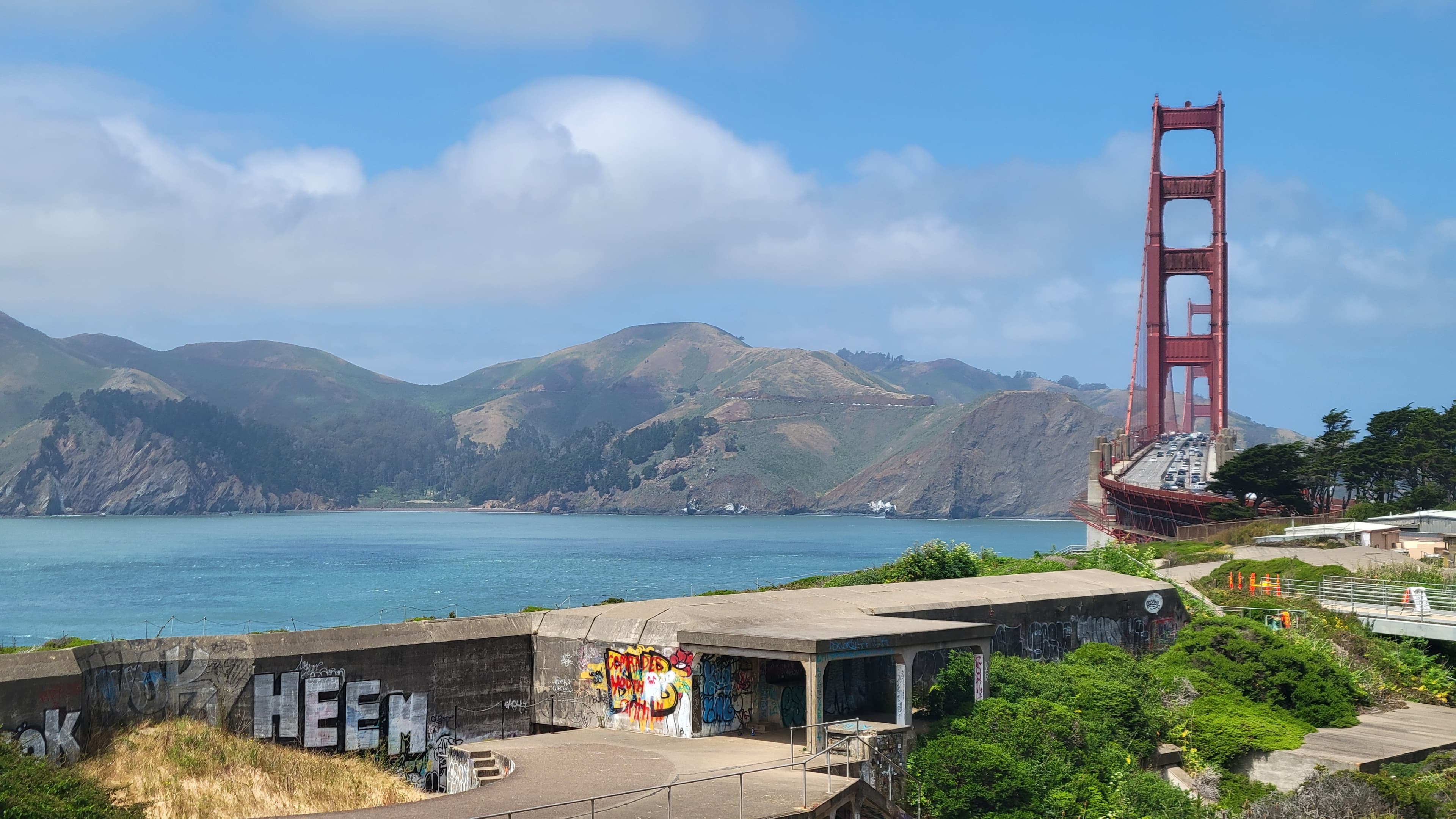 Golden Gate 2