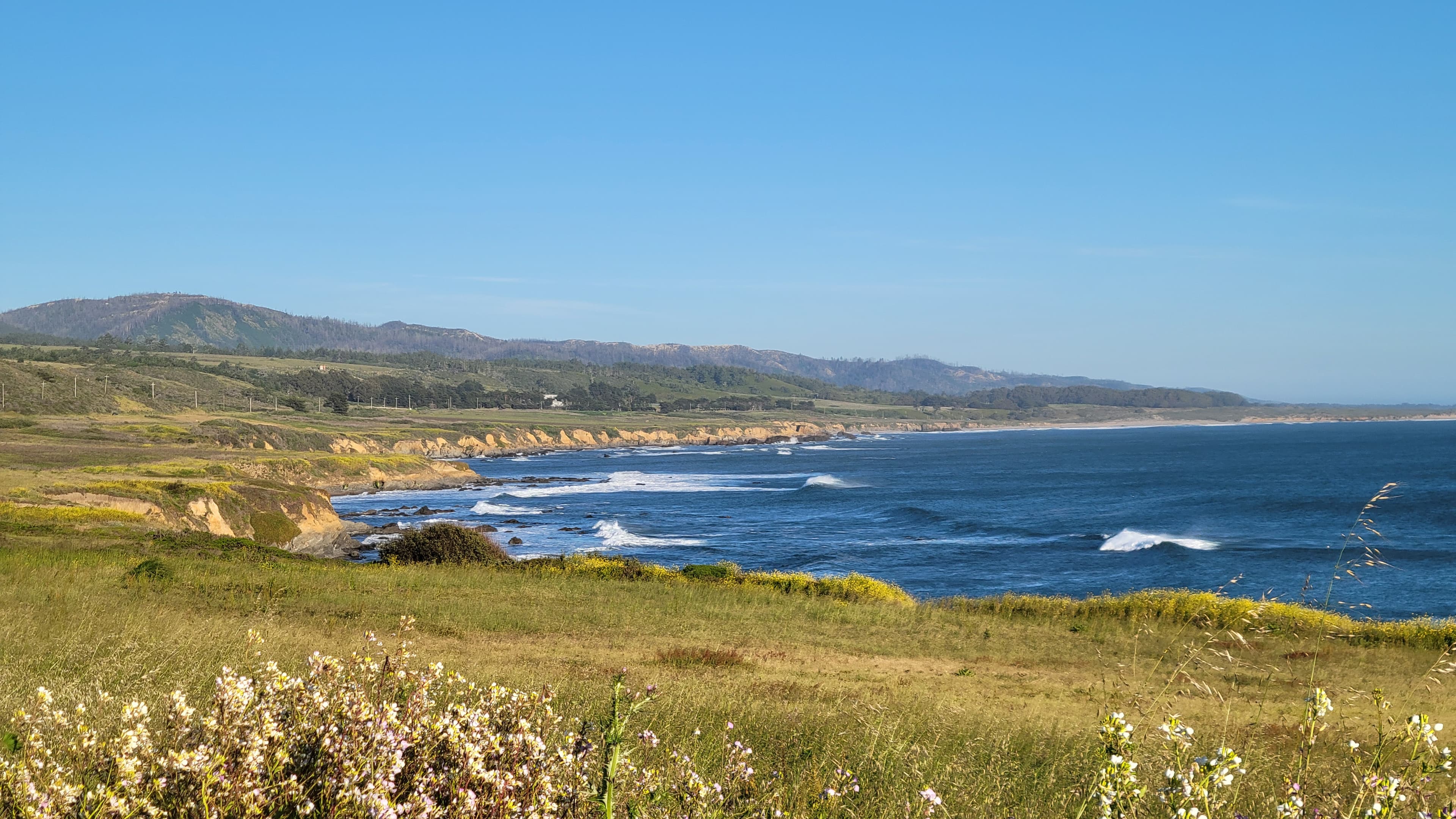 Highway One 2