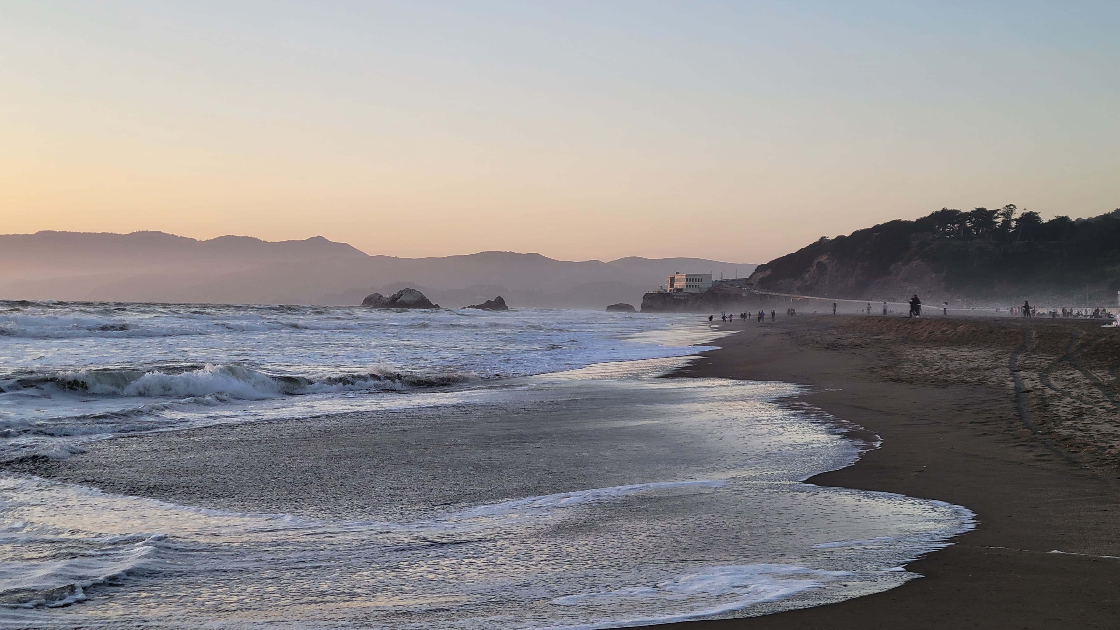 Ocean Beach 2