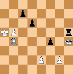 "Position 3" from Chessprogramming.org